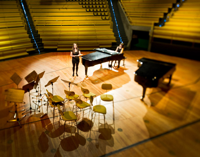 科隆音乐与舞蹈学院